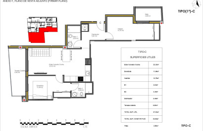 Nieuwbouw Woningen - Appartement / Flat - Torrevieja - Centro