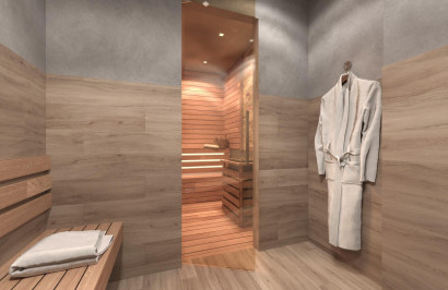 Nieuwbouw Woningen - Appartement / Flat - Torrevieja - Centro