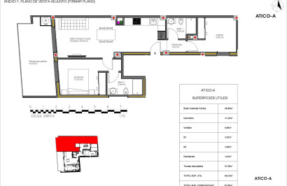 Nieuwbouw Woningen - Appartement / Flat - Torrevieja - Centro