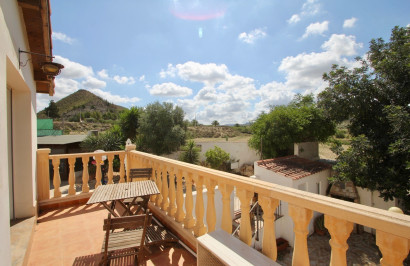 Resale - Detached Villa - Fortuna