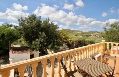 Resale - Detached Villa - Fortuna