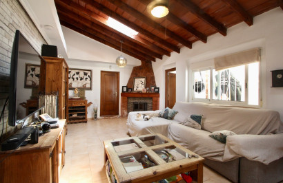 Resale - Detached Villa - Fortuna