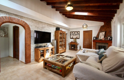 Resale - Detached Villa - Fortuna