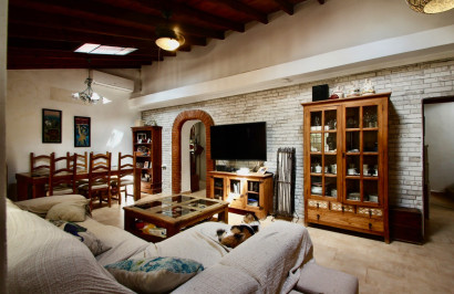 Resale - Detached Villa - Fortuna