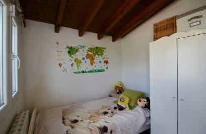 Resale - Detached Villa - Fortuna