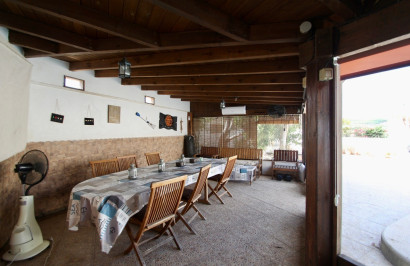 Resale - Detached Villa - Fortuna