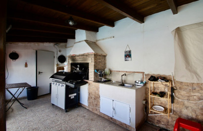 Resale - Detached Villa - Fortuna