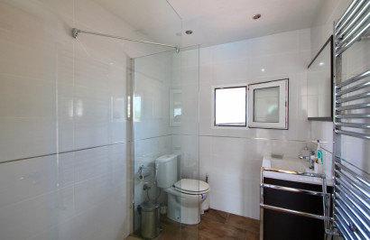 Resale - Detached Villa - Fortuna