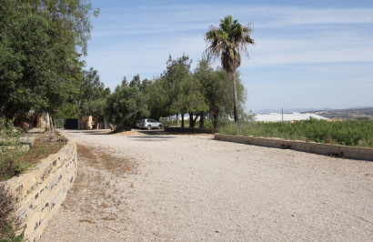 Resale - Detached Villa - Fortuna