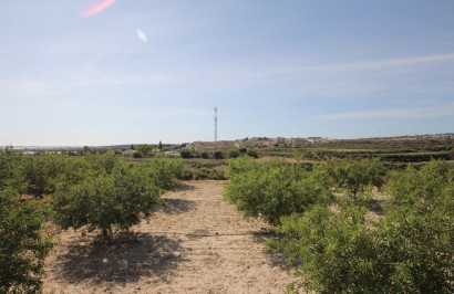 Resale - Detached Villa - Fortuna