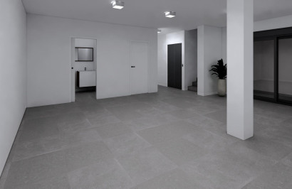 New Build - Detached Villa - Benijofar - Pueblo