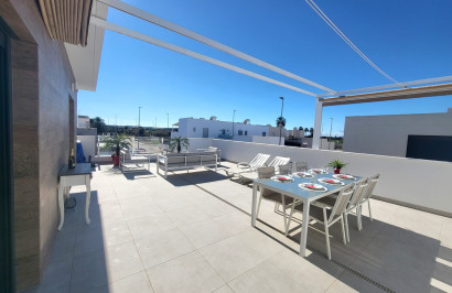 Resale - Town House - Daya Vieja