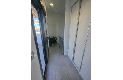 Resale - Town House - Daya Vieja