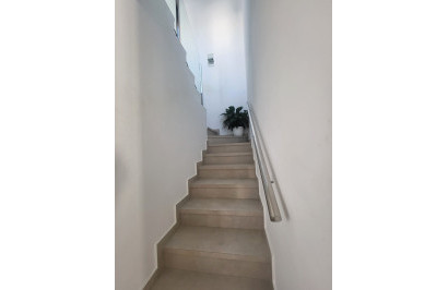 Resale - Town House - Daya Vieja