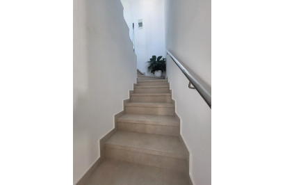 Resale - Town House - Daya Vieja