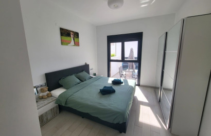 Resale - Town House - Daya Vieja