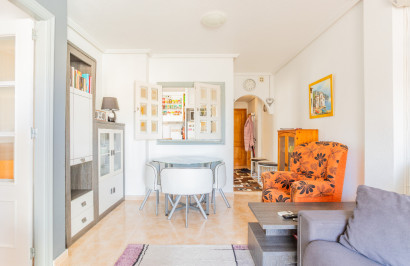 Revente - Appartement - Torrevieja