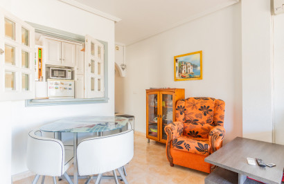 Revente - Appartement - Torrevieja