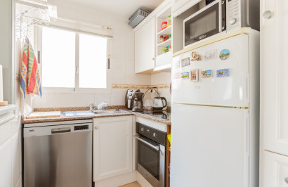 Revente - Appartement - Torrevieja