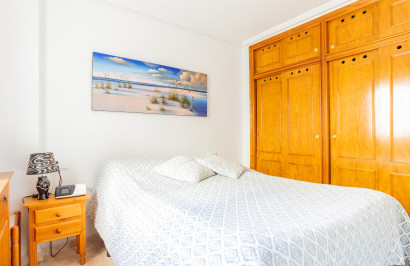Revente - Appartement - Torrevieja