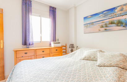 Revente - Appartement - Torrevieja