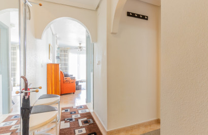 Revente - Appartement - Torrevieja