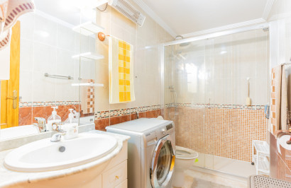 Revente - Appartement - Torrevieja