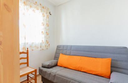 Revente - Appartement - Torrevieja