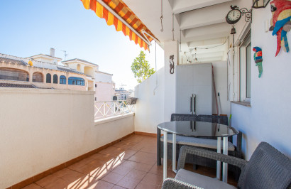 Revente - Appartement - Torrevieja