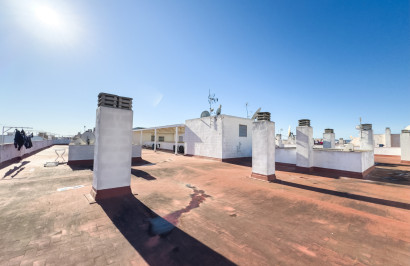 Revente - Appartement - Torrevieja