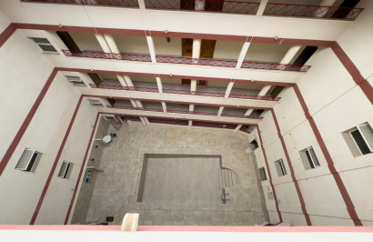 Revente - Appartement - Torrevieja