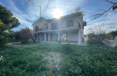 Resale - Detached Villa - Benejúzar - Comunidad Valenciana