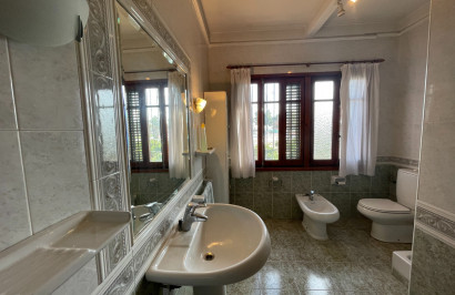 Resale - Detached Villa - Benejúzar - Comunidad Valenciana