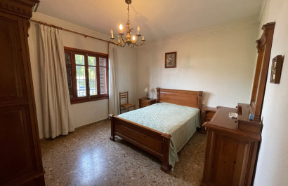 Resale - Detached Villa - Benejúzar - Comunidad Valenciana