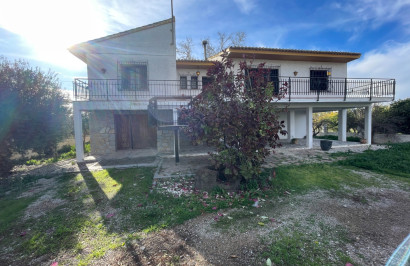 Resale - Detached Villa - Benejúzar - Comunidad Valenciana