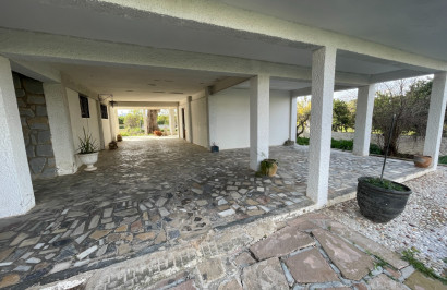 Resale - Detached Villa - Benejúzar - Comunidad Valenciana
