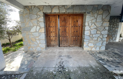 Resale - Detached Villa - Benejúzar - Comunidad Valenciana