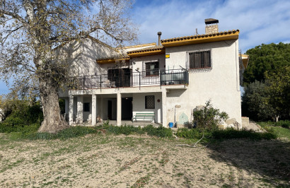 Resale - Detached Villa - Benejúzar - Comunidad Valenciana