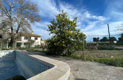 Resale - Detached Villa - Benejúzar - Comunidad Valenciana