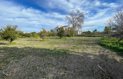 Resale - Detached Villa - Benejúzar - Comunidad Valenciana