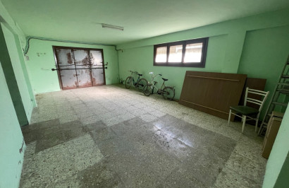 Resale - Detached Villa - Benejúzar - Comunidad Valenciana