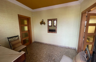 Resale - Detached Villa - Benejúzar - Comunidad Valenciana