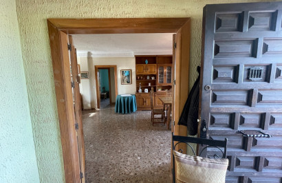 Resale - Detached Villa - Benejúzar - Comunidad Valenciana
