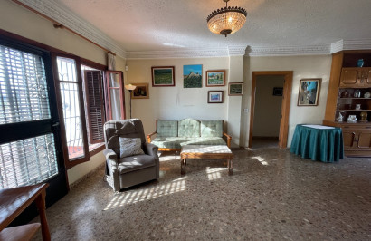 Resale - Detached Villa - Benejúzar - Comunidad Valenciana