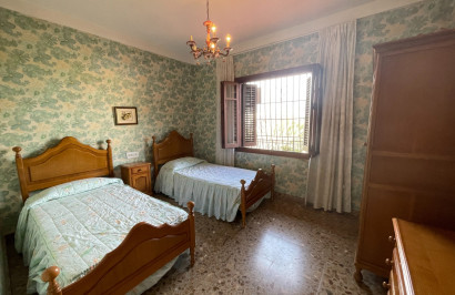 Resale - Detached Villa - Benejúzar - Comunidad Valenciana