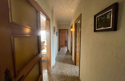 Resale - Detached Villa - Benejúzar - Comunidad Valenciana