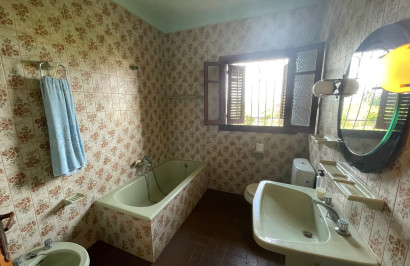 Resale - Detached Villa - Benejúzar - Comunidad Valenciana