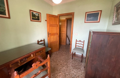 Resale - Detached Villa - Benejúzar - Comunidad Valenciana