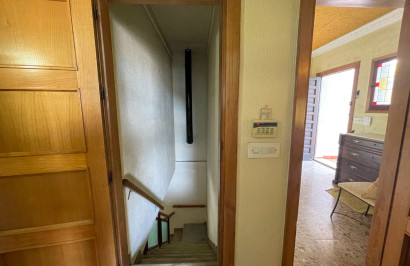 Resale - Detached Villa - Benejúzar - Comunidad Valenciana