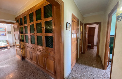 Resale - Detached Villa - Benejúzar - Comunidad Valenciana